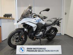 ＢＭＷ　Ｒ１３００ＧＳツーリングＡＳＡ　２０２５年モデル　ＥＴＣ　ＡＴモデル　アクティブクルーズ　車高調整　ＢＭＷ認定中古車
