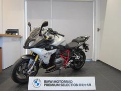 ＢＭＷ　Ｒ１２００ＲＳ　２０１８年モデル　ＥＴＣ　アクラポサイレンサー　ＥＳＡ　シフトアシストプロ　クルコン　ＢＭＷ認定中古車