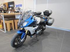 ＢＭＷ　Ｒ１２００ＲＳ　２０１６年モデル　ＥＴＣ　３点パニア　ワイバーンフルエキ　ヘッドカバーガード　ハンドルライザー