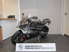 ＢＭＷ　Ｓ１０００ＲＲ　スタンダード　２０２５年モデル　ＥＴＣ　ＤＤＣ＆ＤＴＣ　ヒルスタート　ＢＭＷ認定中古車