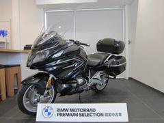 ＢＭＷ　Ｒ１２５０ＲＴ　２０２０年モデル　ＥＴＣ　トップケース　エンジン＆パニアガード　ＯＰＴ７１９カラー　ＢＭＷ認定中古車