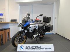 ＢＭＷ　Ｒ１３００ＧＳアドベンチャー　ツーリングＡＳＡ　２０２５年モデル　ＥＴＣ　ブラック３点アルミパニア　ＡＴモデル　ＢＭＷ認定中古車