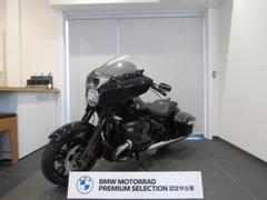 ＢＭＷ　Ｒ１８　Ｂ　２０２４年モデル　ＥＴＣ　バックギア　オーディオ　フロントフェアリング　サドルバッグ　ＢＭＷ認定中古車