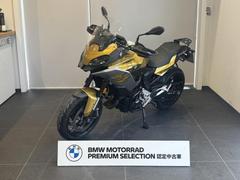 ＢＭＷ　Ｆ９００ＸＲ　スタンダード　２０２０年モデル　ＥＴＣ　ヘプコエンジンガード　ナビホルダー　リアキャリア　ＢＭＷ認定中古車