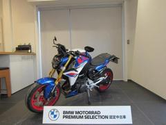 ＢＭＷ　Ｆ９００Ｒ　プレミアムライン　２０２５年モデル　ＥＴＣ　ＥＳＡ＆ＤＴＣ　シフトアシストプロ　ＢＭＷ認定中古車
