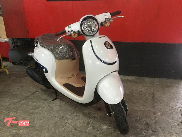 車両情報 ホンダ ジョルノ エナジーモータースタイル 福岡店 中古バイク 新車バイク探しはバイクブロス