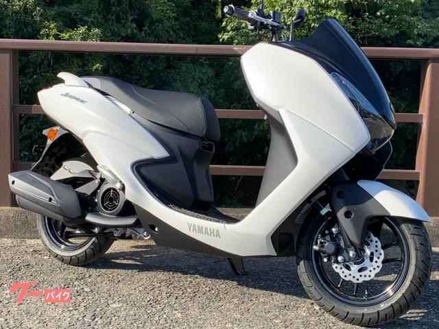 車両情報 ヤマハ アベニュー125 エナジーモータースタイル 福岡店 中古バイク 新車バイク探しはバイクブロス