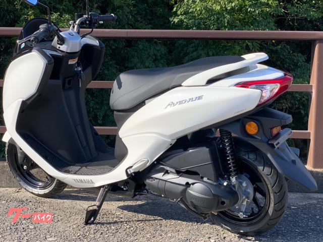 ヤマハ アベニュー１２５インジェクションモデル 現行モデル 逆輸入車 福岡県 エナジーモータースタイル 福岡店 b の中古バイク 新車バイク Goo バイク情報