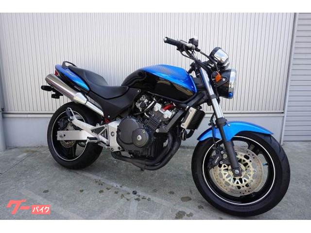 車両情報 ホンダ Hornet Dx アーバンゲット福岡 中古バイク 新車バイク探しはバイクブロス