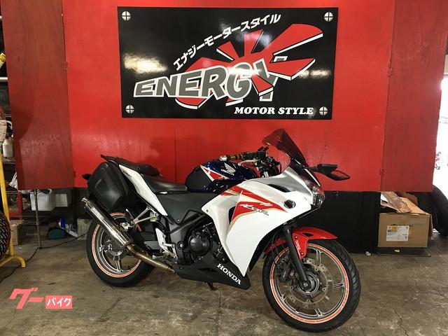 ｃｂｒ２５０ｒ ホンダ 福岡県のバイク一覧 新車 中古バイクなら グーバイク