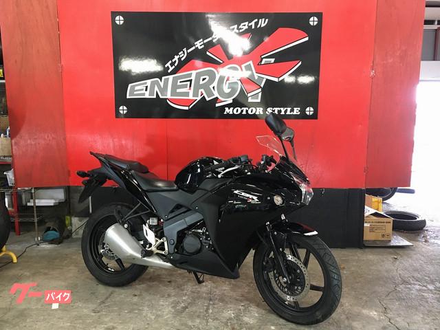 新しい季節 福岡 Cbr125r オートバイ車体