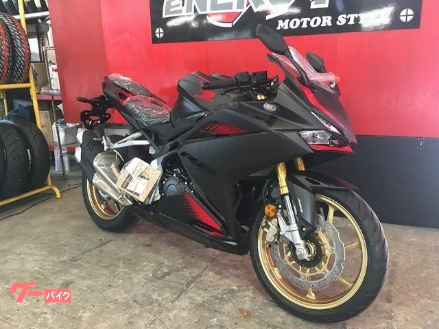 ホンダ ｃｂｒ２５０ｒｒ 現行モデル クイックシフター付 ｍｃ５１ 福岡県 エナジーモータースタイル 福岡店 b の中古バイク 新車バイク Goo バイク情報