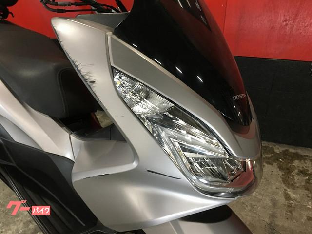 ホンダ ｐｃｘ ｊｆ５６型 リアｂｏｘ ｌｅｄヘッドライト 大阪府 エナジーモータースタイル東大阪店 b の中古バイク 新車バイク Goo バイク情報