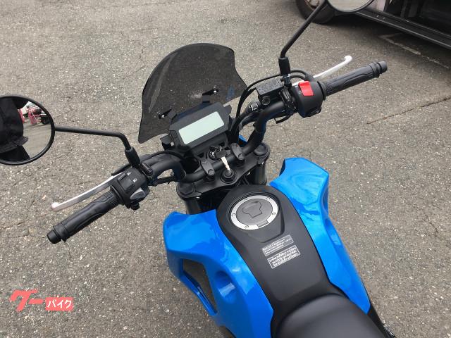 車両情報 ホンダ グロム エナジーモータースタイル 福岡店 中古バイク 新車バイク探しはバイクブロス