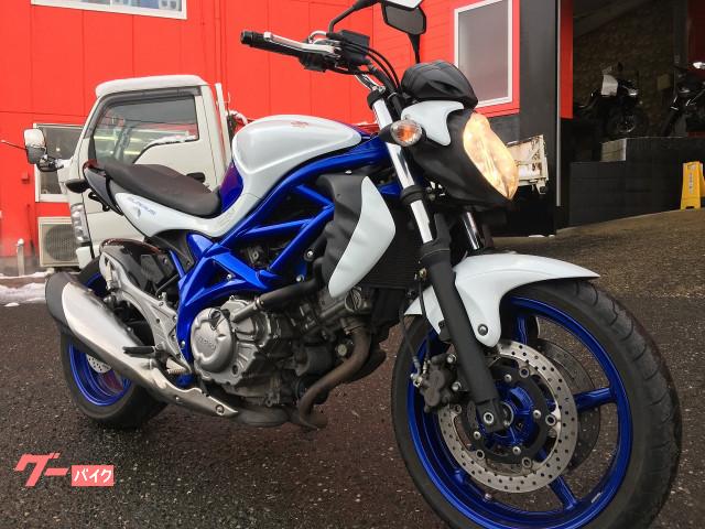 車両情報 スズキ グラディウス400 エナジーモータースタイル 福岡店 中古バイク 新車バイク探しはバイクブロス