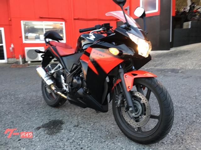車両情報 ホンダ Cbr250r エナジーモータースタイル 福岡店 中古バイク 新車バイク探しはバイクブロス