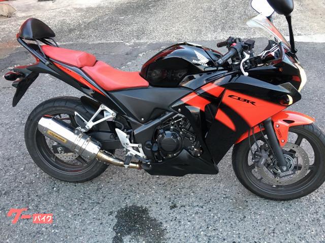 車両情報 ホンダ Cbr250r エナジーモータースタイル 福岡店 中古バイク 新車バイク探しはバイクブロス