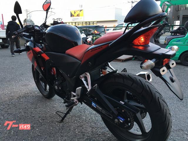 車両情報 ホンダ Cbr250r エナジーモータースタイル 福岡店 中古バイク 新車バイク探しはバイクブロス