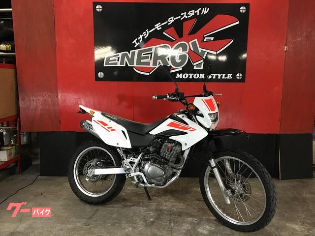 ｘｒ２３０ ホンダ 福岡県のバイク一覧 新車 中古バイクなら グーバイク