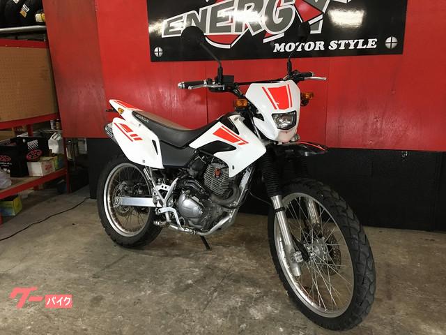 車両情報 ホンダ Xr230 エナジーモータースタイル 福岡店 中古バイク 新車バイク探しはバイクブロス