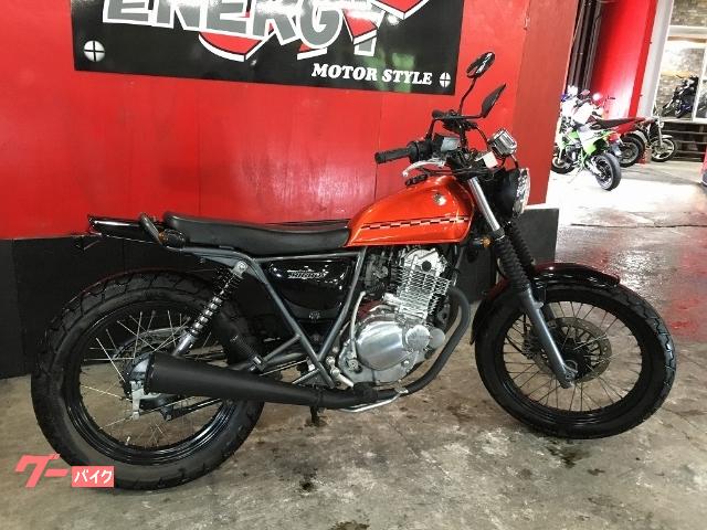 スズキ グラストラッカー ビッグボーイ ｎｊ４７ａ型 ノーマル 福岡県 エナジーモータースタイル 福岡店 b の中古バイク 新車バイク Goo バイク情報