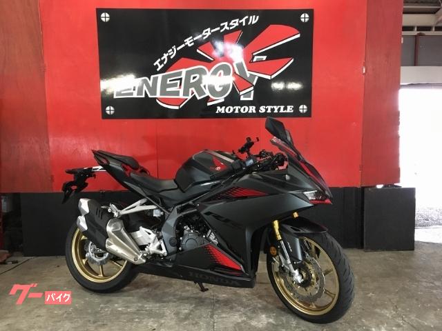 ホンダ ｃｂｒ２５０ｒｒ ａｂｓ ｍｃ５１型後期モデル クイックシフター ワンオーナー エナジーモータースタイル 福岡店 新車 中古バイクなら グーバイク