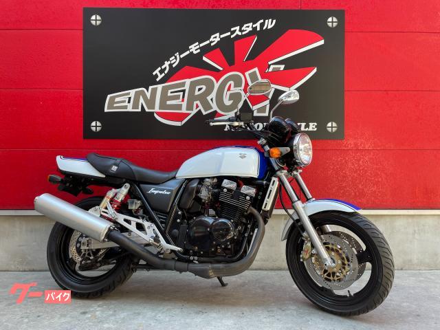 ｇｓｘ４００インパルス スズキ 福岡県のバイク一覧 新車 中古バイクなら グーバイク