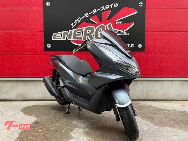 神奈川 PCX125 JK05 1オーナー ホンダ スマートキー 125cc