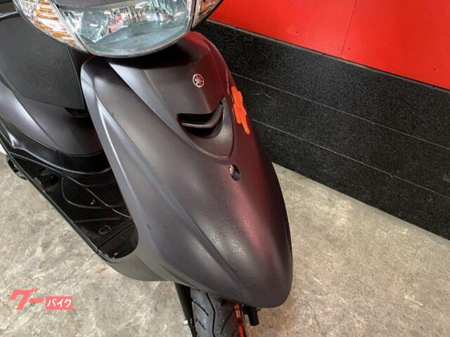 新車ワンオーナー！JOG ZR 4スト