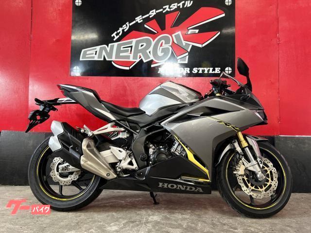 ホンダ ＣＢＲ２５０ＲＲＭＣ５１型 ＡＢＳモデル ソード