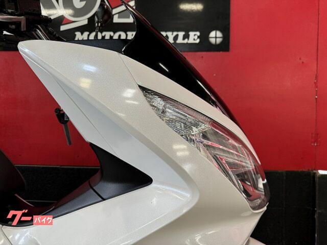 ホンダ ＰＣＸ ２０１５年式 ＪＦ５６型 グリップヒーター インジェクション車 純正キー２本付属 ＬＥＤ 新品バッテリー  １年保証｜エナジーモータースタイル 福岡店｜新車・中古バイクなら【グーバイク】