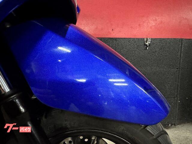 ホンダ ダンク 2016年式 AF78型 フルノーマル グリップ ホンダ ダンク 2016年式 AF78型 フルノーマル グリップ