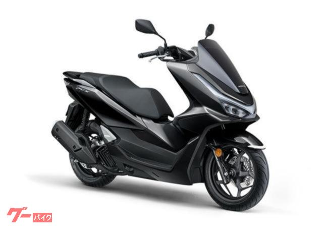 ＰＣＸ　パールマゼラニックブラック　新型　２０２５年ＮＥＷモデル