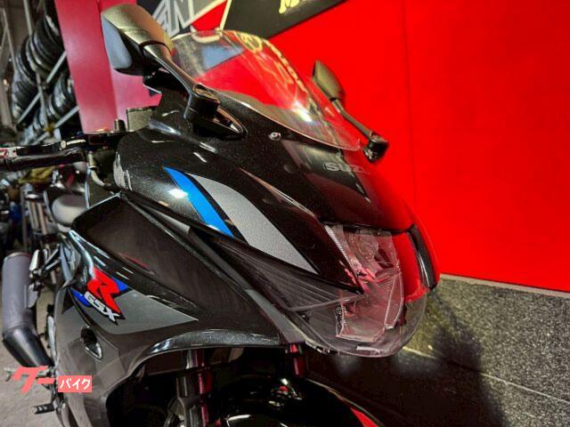 ◇D166アクティブ製　GSX-R125/S125 フェンダーレスキット　中古品 ◇D166アクティブ製GSX-R125/S125 フェンダーレスキット中古品