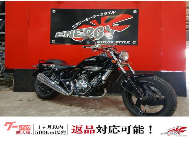 エリミネーター２５０Ｖ　２００５年　バッテリー新品交換　１年保証