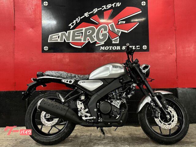 ＸＳＲ１５５　２０２５年モデル　新車　輸入モデル　インジェクション　ＬＥＤヘッドライト　１年保証付き