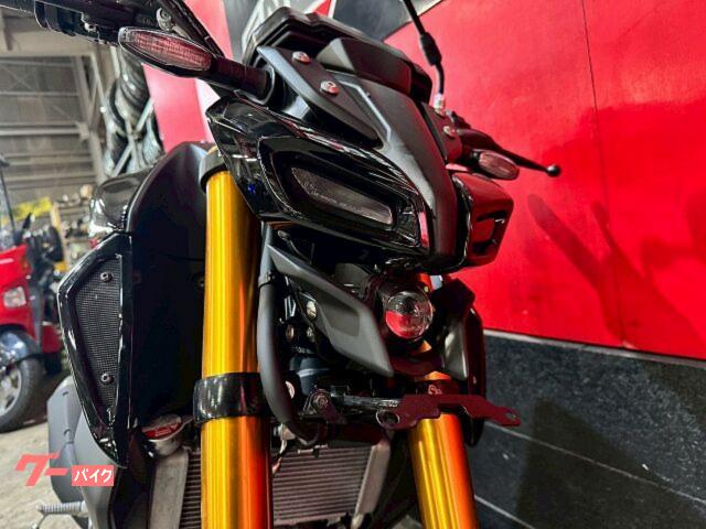 ヤマハ　MT-15　ABS　LEDヘッドライト　実働車両　大阪 ヤマハ MT-15 ABS LEDヘッドライト 実働車両 大阪から全国へ