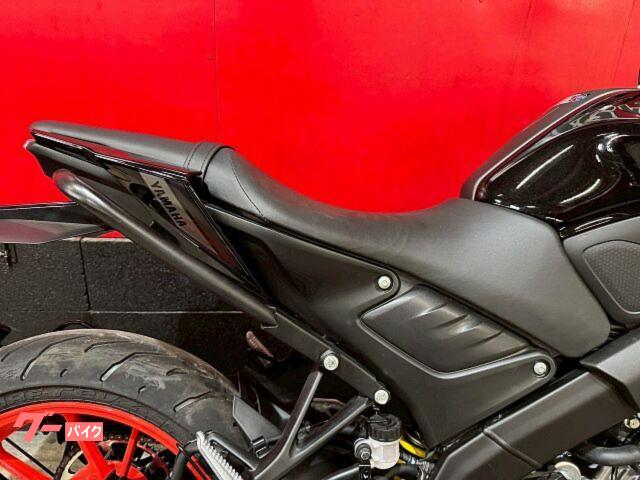 ヤマハ MT－15 新車 輸入モデル インジェクション LEDヘッド