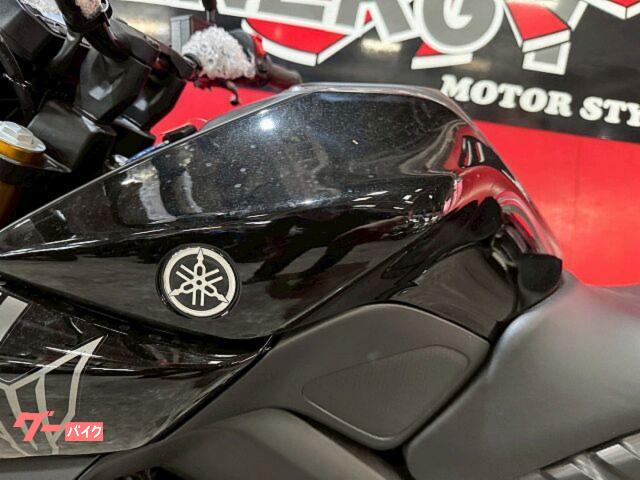 ヤマハ MT－15 新車 輸入モデル インジェクション LEDヘッド
