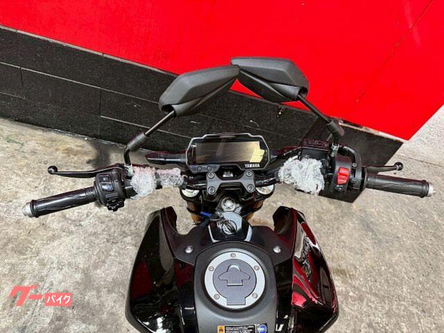 ヤマハ MT－15 新車 輸入モデル インジェクション LEDヘッド