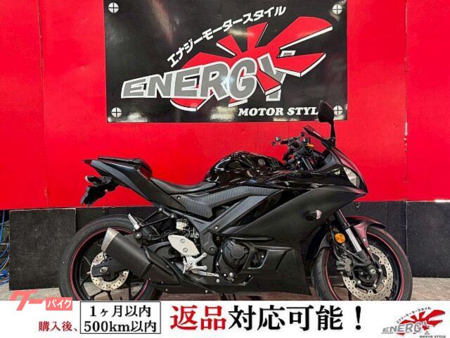 ＹＺＦ−Ｒ３　２０２１年式　ＲＨ１３Ｊ型　ＥＴＣ　スマホホルダー　ＵＳＢポート　新品バッテリー　１年保証