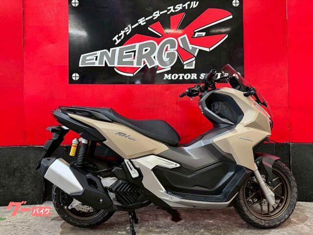 ＡＤＶ１６０　２０２４年モデル　輸入車　新車　フルノーマル　イモビアラーム　スマートキー　ＦＩ　ＬＥＤ　ＡＢＳ　１年保証