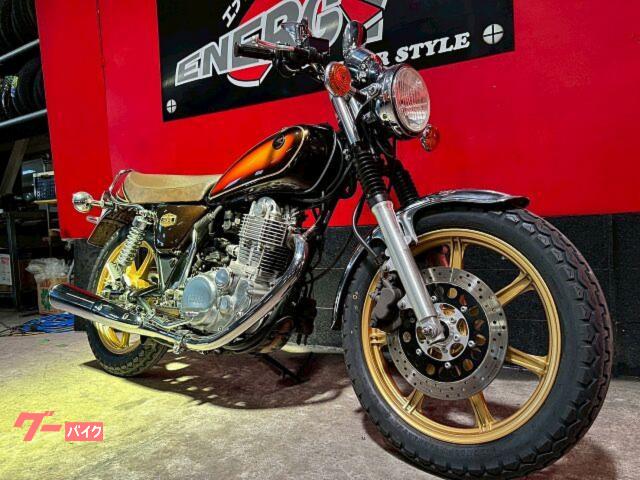 コニ　76 1472 SR400 ジャンク コニ 76 1472 SR400 ジャンク コニ 76 1472 SR400 ジャンク