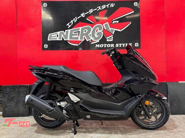 ＰＣＸ　２０２５年モデル　新車　インジェクション　メーカー保証２年