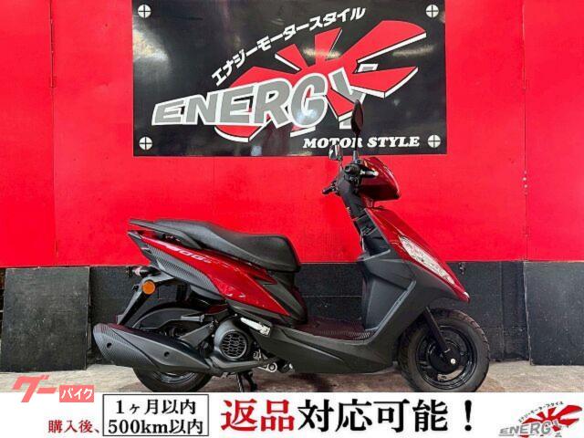 ジョグ１２５　２０２２年式　ＳＥＪ５Ｊ型　ワンオーナー　フルノーマル　キーシャッター　純正キー２本　新品バッテリー　１年保証