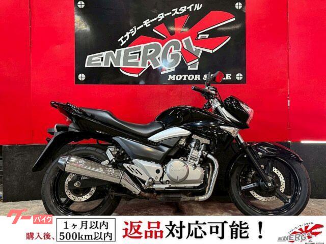 ＧＳＲ２５０　２０１２年モデル　ＦＩ　リアキャリア標準装備　純正キー２本付属　新品バッテリー　１年保証