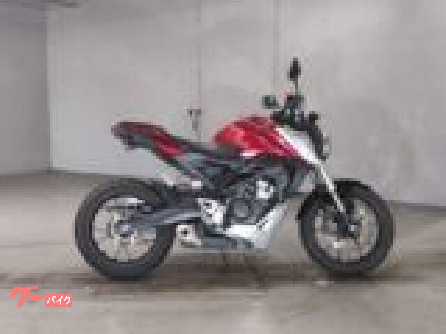 ＣＢ１２５Ｒ　フルノーマル　新品バッテリー　新品プラグ　１年保証