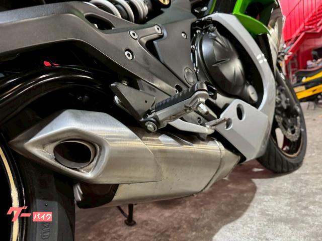 カワサキ Ninja 400 ／Special Edition ETC