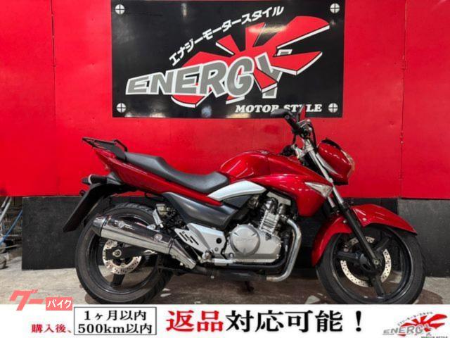 ＧＳＲ２５０　フルノーマル　リアキャリア　純正キー２本付属　新品バッテリー　１年保証