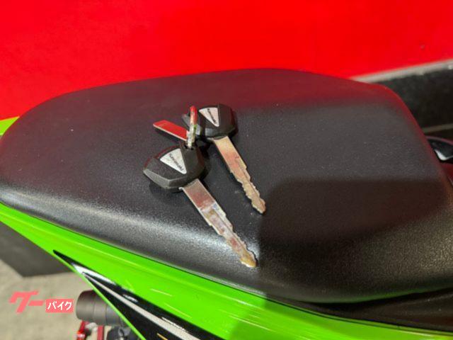 車両情報:カワサキ Ninja ZX−25R | エナジーモータースタイル 福岡店